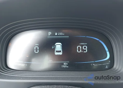 2025 Hyundai Venue Limited из США, поврежденный, VIN KMHRC8A34SU361406